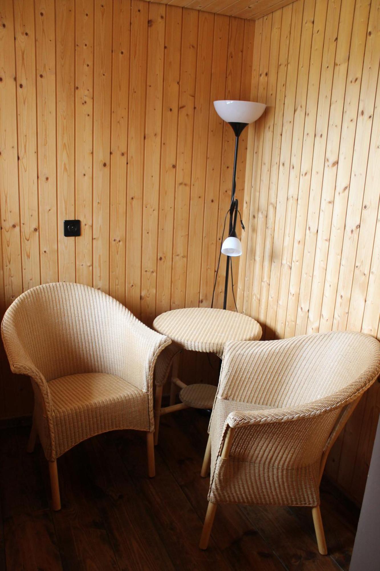 Sporthotel Oberwald Exteriér fotografie